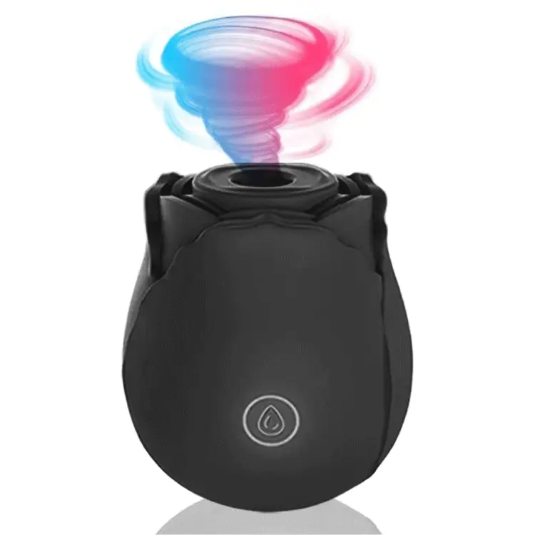 rose vibrator
