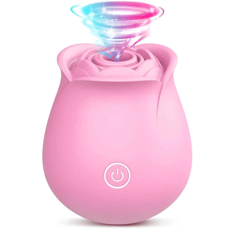 Rose Sex Toy